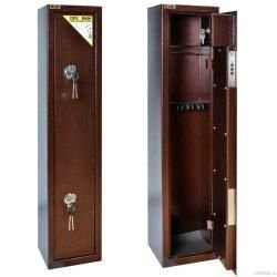 Шкаф оружейный №Ф-120