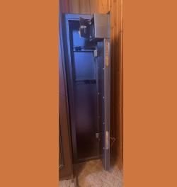 Шкаф оружейный OLDI для хранения охотничьего оружия