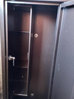 Шкаф оружейный ОШ2