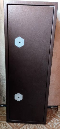 Шкаф оружейный ОШ2