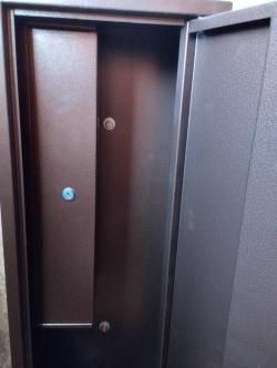 Шкаф оружейный ОШ2