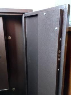 Шкаф оружейный ОШ2