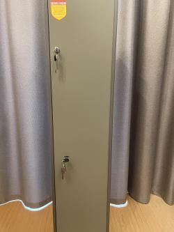 Шкаф оружейный сокол