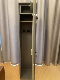 Шкаф оружейный сокол