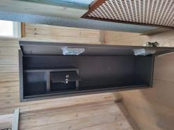 Шкаф оружейный