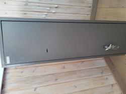 Шкаф оружейный