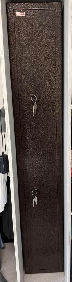 Шкаф оружейный