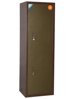 Шкаф ОШ -6 (1400х450х400) (6) на 6 мест