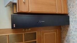 Шкаф (сейф) металлический оружейный