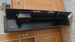 Шкаф (сейф) металлический оружейный