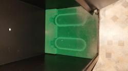 Шкаф (сейф) металлический оружейный