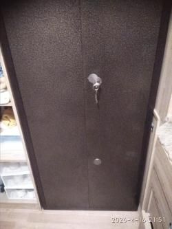 Шкаф Сейф оружейный