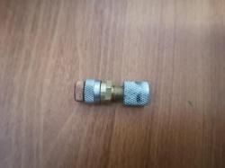 Шланг высокого давления  для РСР пневматики 