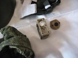 Шлем 6Б47 полный комплект