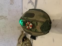 Шлем БР-1