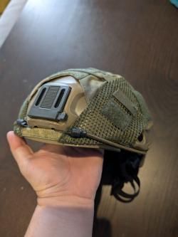 Шлем Emersongear (не бронированный)