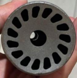 ДТК закрытого типа BRT