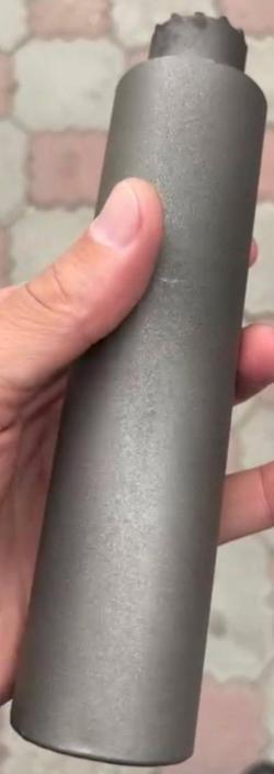 ДТК закрытого типа BRT