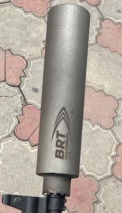 ДТК закрытого типа BRT