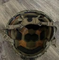 Шлем Протон Арамид 