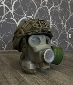 Шлем Протон Арамид 