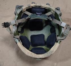 Шлем "Тор (М)" Р-р 2