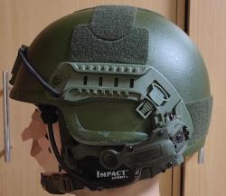 Шлем "Тор (М)" Р-р 2