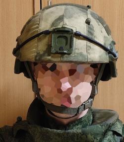 Шлем "Тор (М)" Р-р 2