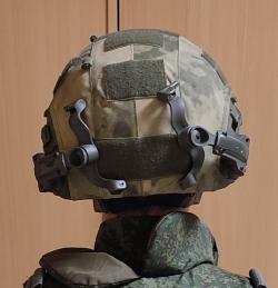 Шлем "Тор (М)" Р-р 2