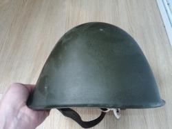 Шлем военный СШ-60