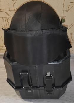 шлем защитный ЗШ-1 2МР 