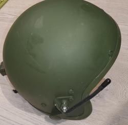 шлем защитный ЗШ-1 2МР 