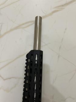 Шмайссер Ультра Матч 223