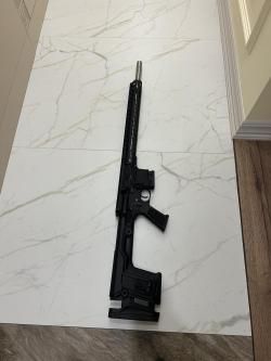 Шмайссер Ультра Матч 223