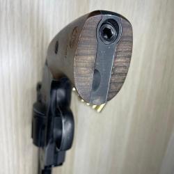 шофилд asg schofield 6 pellet