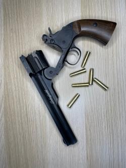 шофилд asg schofield 6 pellet