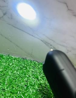 Шокер Cheetah Stun