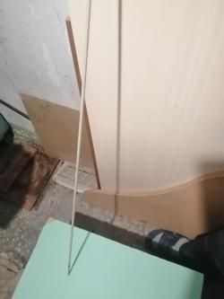 Шомпол 5,6 к ТОЗ-78/99