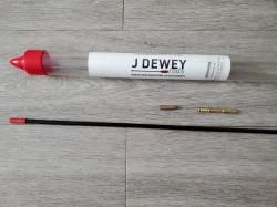 Шомпол Dewey 