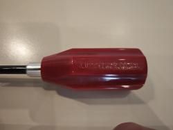 Шомпол J.Dewey 110 см.