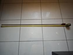 Шомпол J.Dewey 110 см.