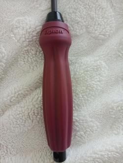 Шомпол Tipton карбоновый 115 см.