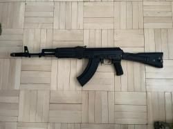 СХП АК-103 (ИЖ-161)