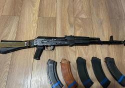 СХП АК-103