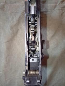 СХП АК-12 Gen1 и Gen3