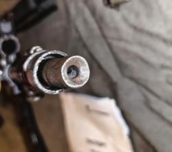 Схп Ак-12 (ранний деактив)