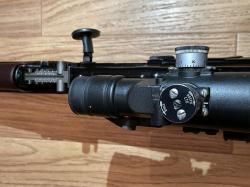 СХП АК-74М (ИЖ-161 ПС)