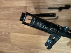 СХП АК-74М (ИЖ-161 ПС)