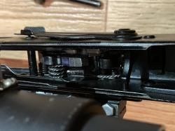 СХП АК-74М (ИЖ-161 ПС)