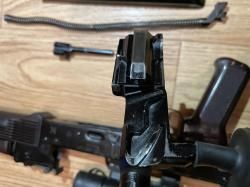 СХП АК-74М (ИЖ-161 ПС)